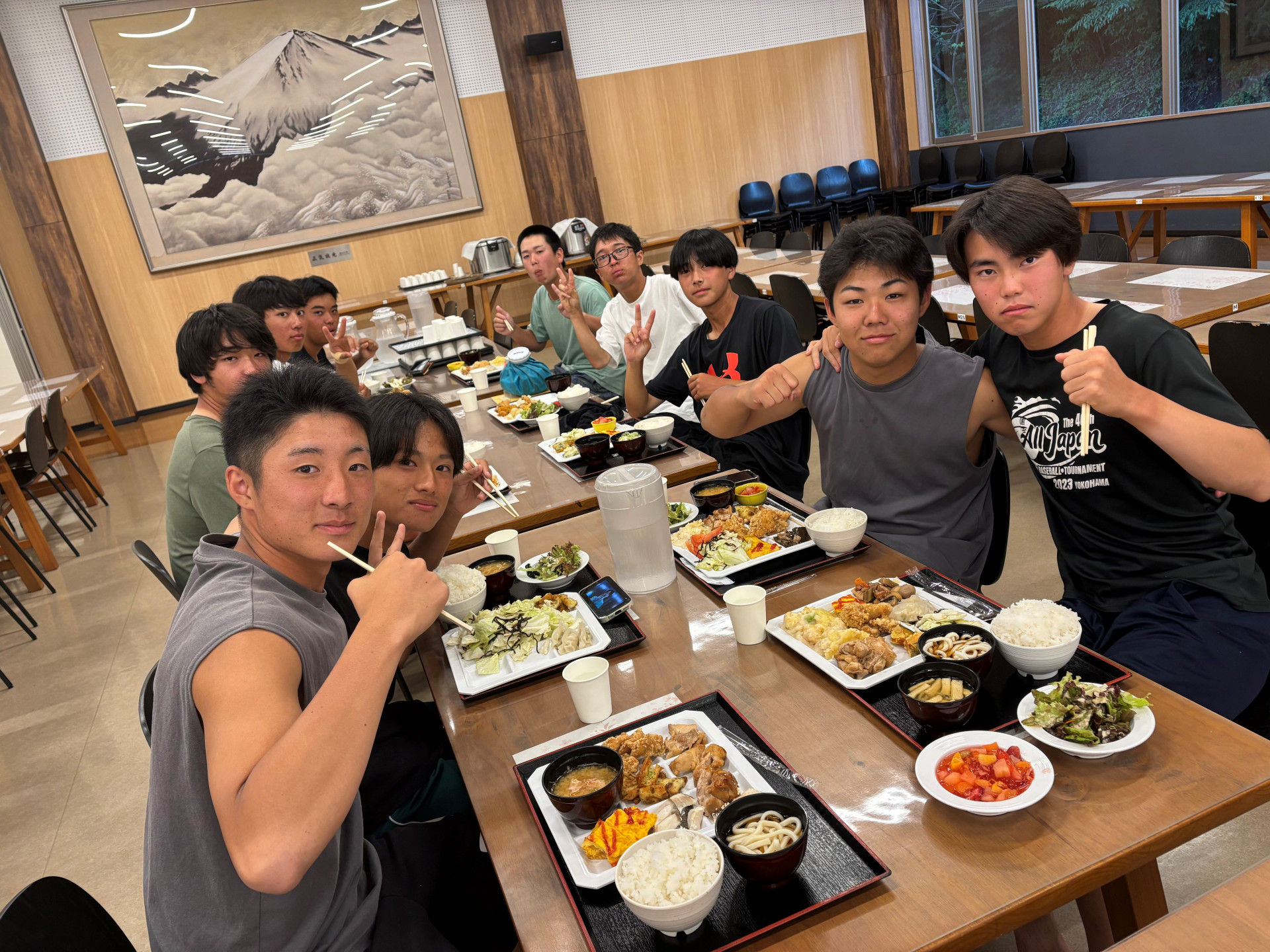 R7　合宿1